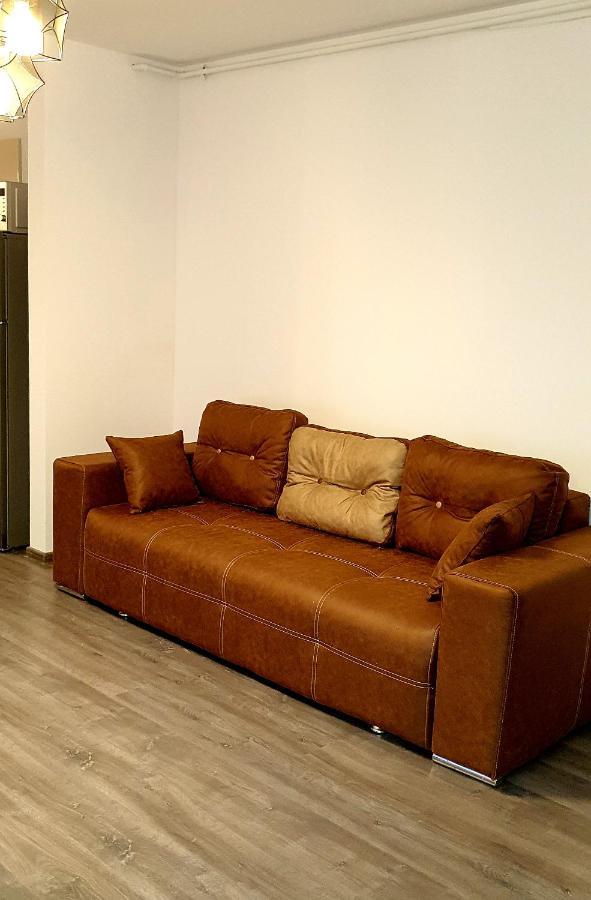 Ferienwohnung Apartament Max Mamaia Nord Năvodari Exterior foto